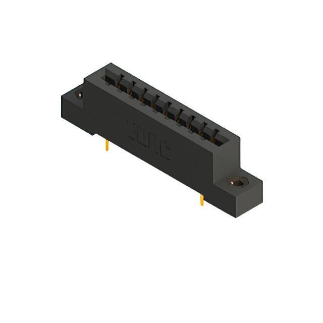 887-018-542-208 EDAC Inc.  Edgeboard Connectors